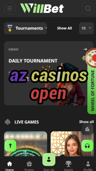 AZ Casinos Open - Current Arizona Casino Hours-www.bdqngd.com