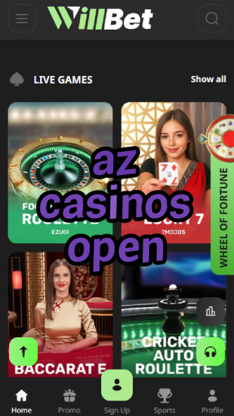 AZ Casinos Open - Current Arizona Casino Hours-www.bdqngd.com