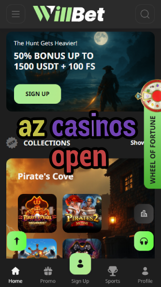AZ Casinos Open - Current Arizona Casino Hours-www.bdqngd.com