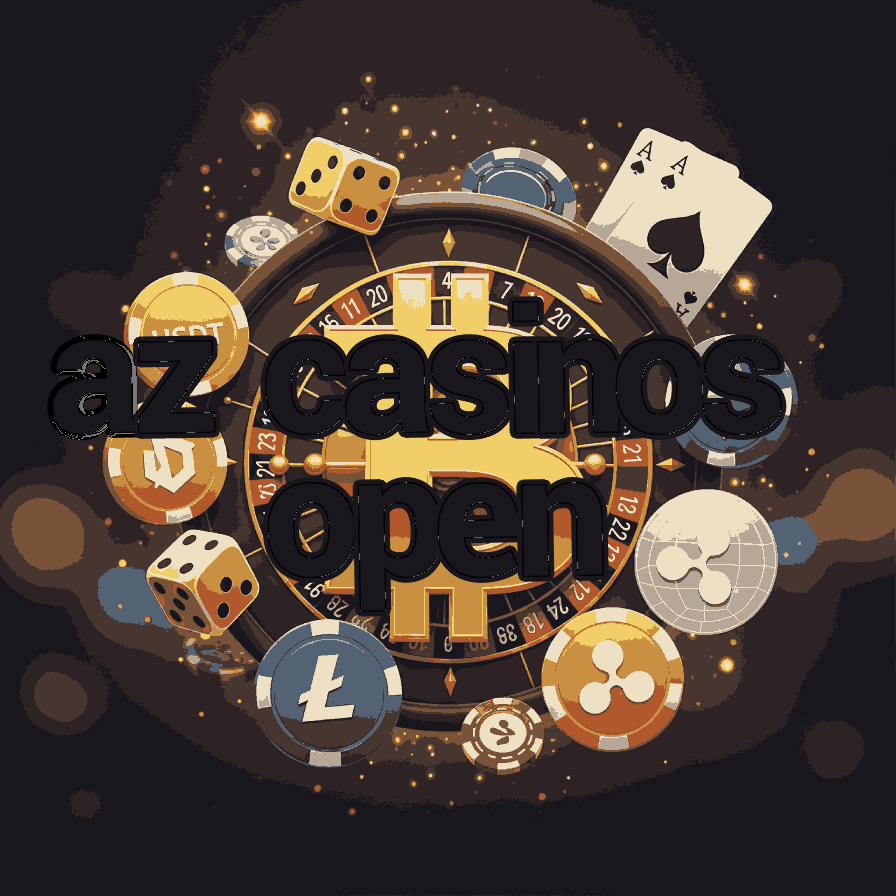 AZ Casinos Open - Current Arizona Casino Hours